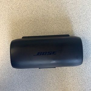Bose soundsport free wireless headphones